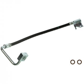 2009 Jeep Commander Brake Hydraulic Hose Front Left Wagner Brake BH141285 image 1 of 1