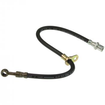 2003 Subaru Legacy Brake Hydraulic Hose Front Left Wagner Brake BH141296 image 1 of 1