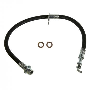 2006 Scion xA Brake Hydraulic Hose Front Right Wagner Brake BH141302 image 1 of 1