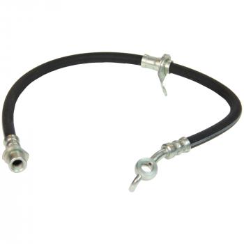 2000 Toyota Sienna Brake Hydraulic Hose Front Right Wagner Brake BH141304 image 1 of 1