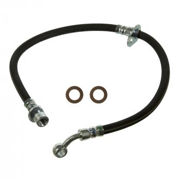 2010 Honda Element Brake Hydraulic Hose Front Right Wagner Brake BH141308 image 1 of 1