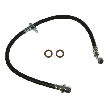 2010 Honda Element Brake Hydraulic Hose Front Left Wagner Brake BH141309 image 1 of 1