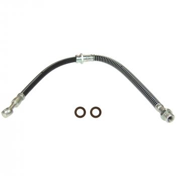 2003 Volvo V40 Brake Hydraulic Hose Front Wagner Brake BH141312 image 1 of 1