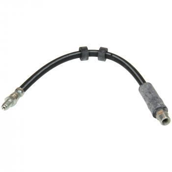 2001 Volvo C70 Brake Hydraulic Hose Front Wagner Brake BH141313 image 1 of 1