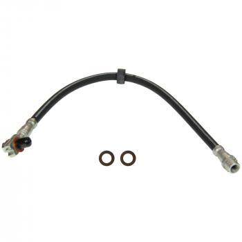 2013 Volkswagen Clasico Brake Hydraulic Hose Front Wagner Brake BH141325 image 1 of 1
