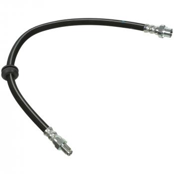 2002 BMW Z3 Brake Hydraulic Hose Front Wagner Brake BH141331 image 1 of 1