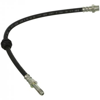 2002 BMW 325Ci Brake Hydraulic Hose Front Wagner Brake BH141335 image 1 of 1