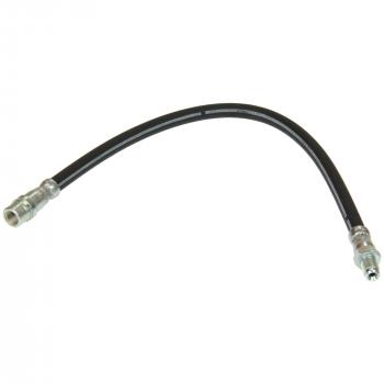 2008 Chrysler Crossfire Brake Hydraulic Hose Front Wagner Brake BH141340 image 1 of 1