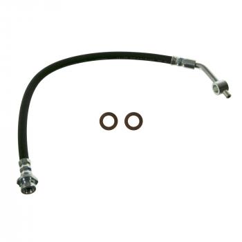2000 Nissan Xterra Brake Hydraulic Hose Front Right Wagner Brake BH141347 image 1 of 1