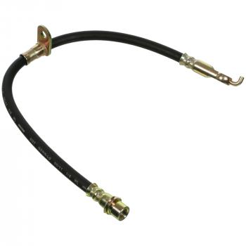2002 Toyota Highlander Brake Hydraulic Hose Front Left Wagner Brake BH141356 image 1 of 1