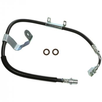 2003 Hummer H2 Brake Hydraulic Hose Front Right Wagner Brake BH141360 image 1 of 1