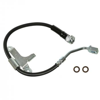 2005 Chevrolet SSR Brake Hydraulic Hose Front Left Wagner Brake BH141361 image 1 of 1