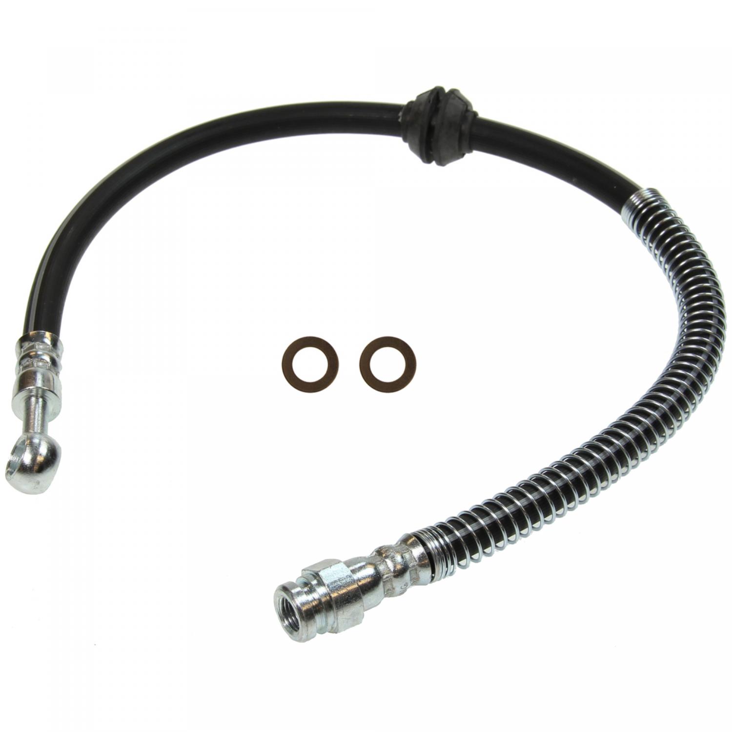Wagner Brake BH141368 - Brake Hydraulic Hose Wagner Brake BH141368 Brake Hydraulic Hose product image 1 of 1