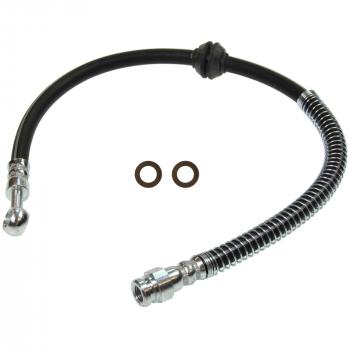 2003 Kia Sedona Brake Hydraulic Hose Front Wagner Brake BH141368 image 1 of 1