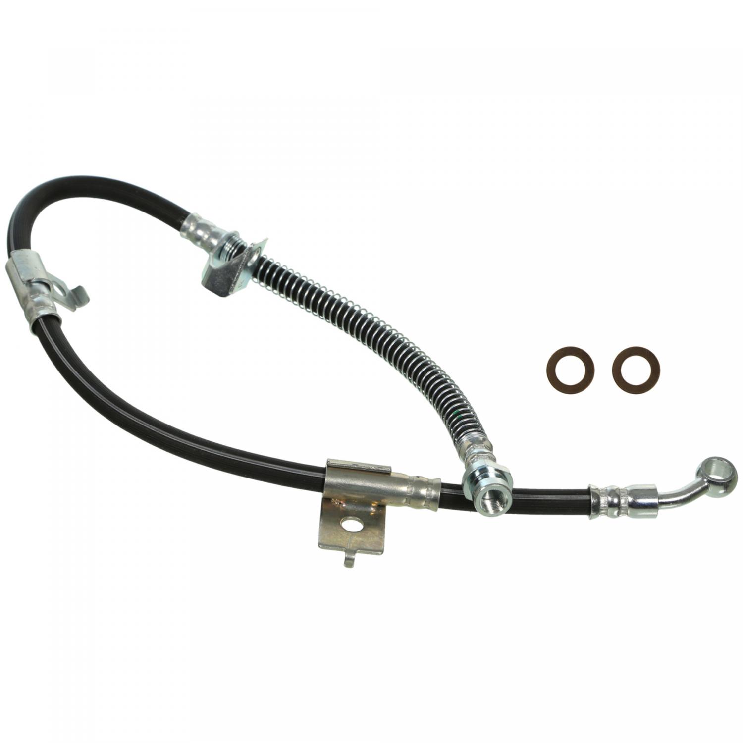 Wagner Brake BH141369 Brake Hydraulic Hose product image 1 of 1