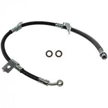 2005 Kia Magentis Brake Hydraulic Hose Front Left Wagner Brake BH141370 image 1 of 1