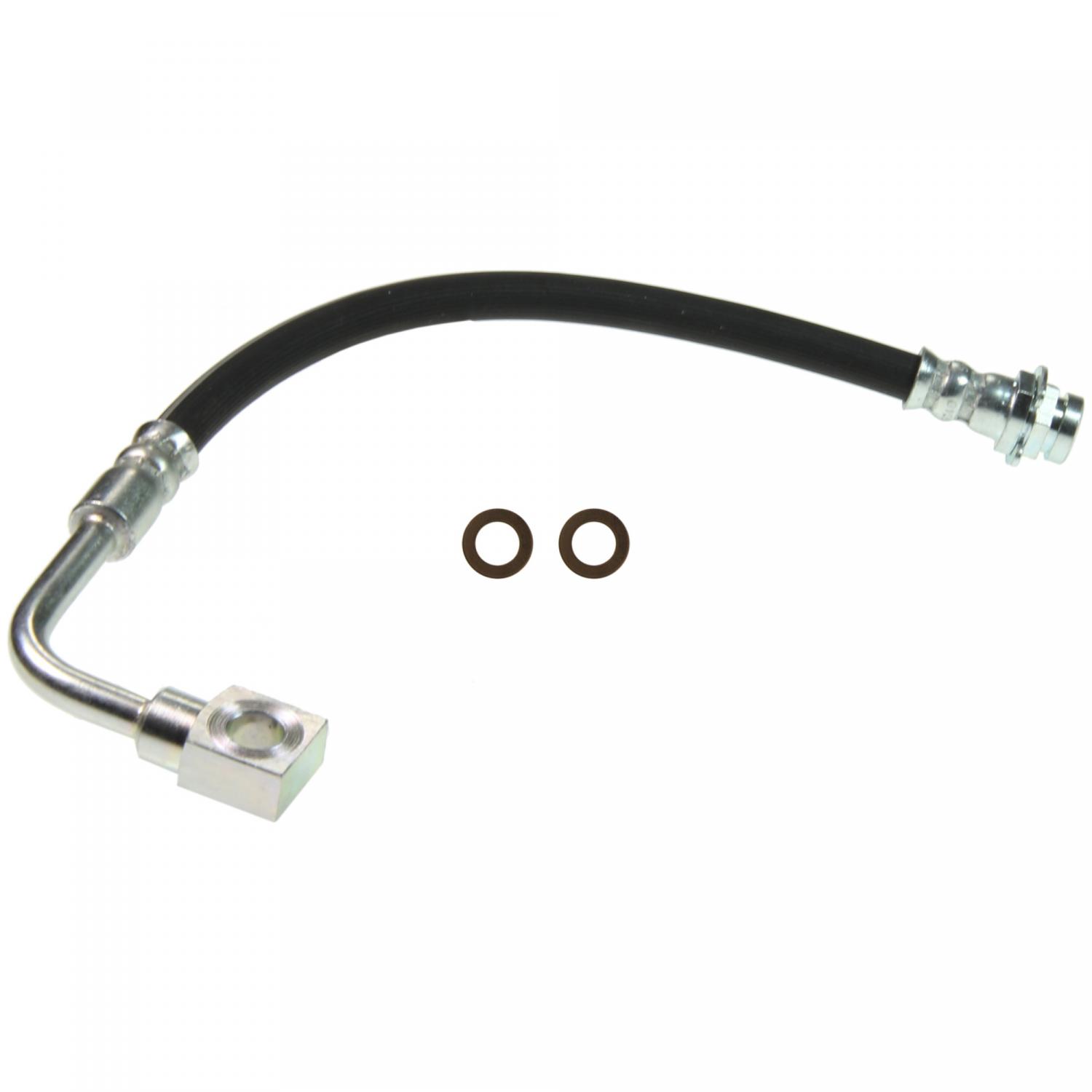 Wagner Brake BH141376 - Brake Hydraulic Hose Wagner Brake BH141376 Brake Hydraulic Hose product image 1 of 1