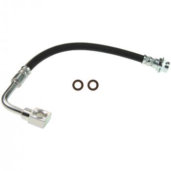 1999 Pontiac Firebird Brake Hydraulic Hose Front Left Wagner Brake BH141376 image 1 of 1