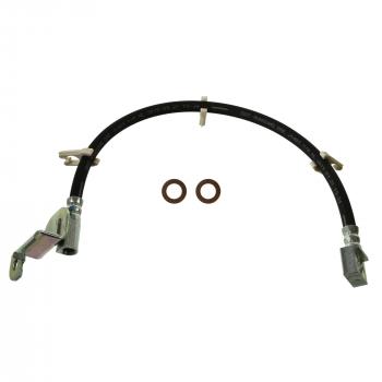 2004 Lincoln LS Brake Hydraulic Hose Front Left Wagner Brake BH141379 image 1 of 1