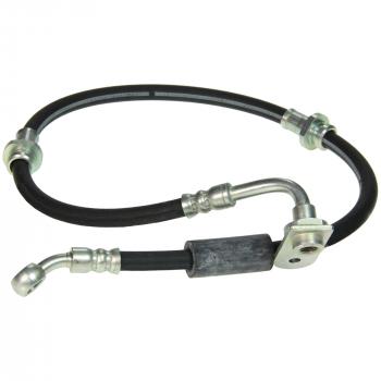2001 Chevrolet Tracker Brake Hydraulic Hose Front Left Outer Wagner Brake BH141383 image 1 of 1