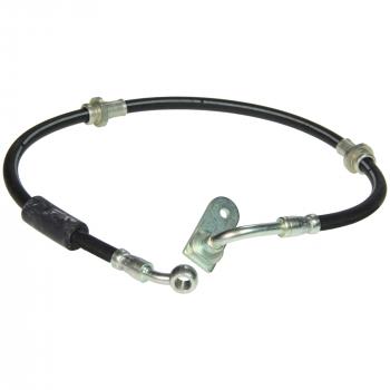 2001 Chevrolet Tracker Brake Hydraulic Hose Front Right Outer Wagner Brake BH141384 image 1 of 1