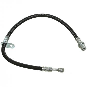 2008 Subaru Outback Brake Hydraulic Hose Front Left Wagner Brake BH141386 image 1 of 1
