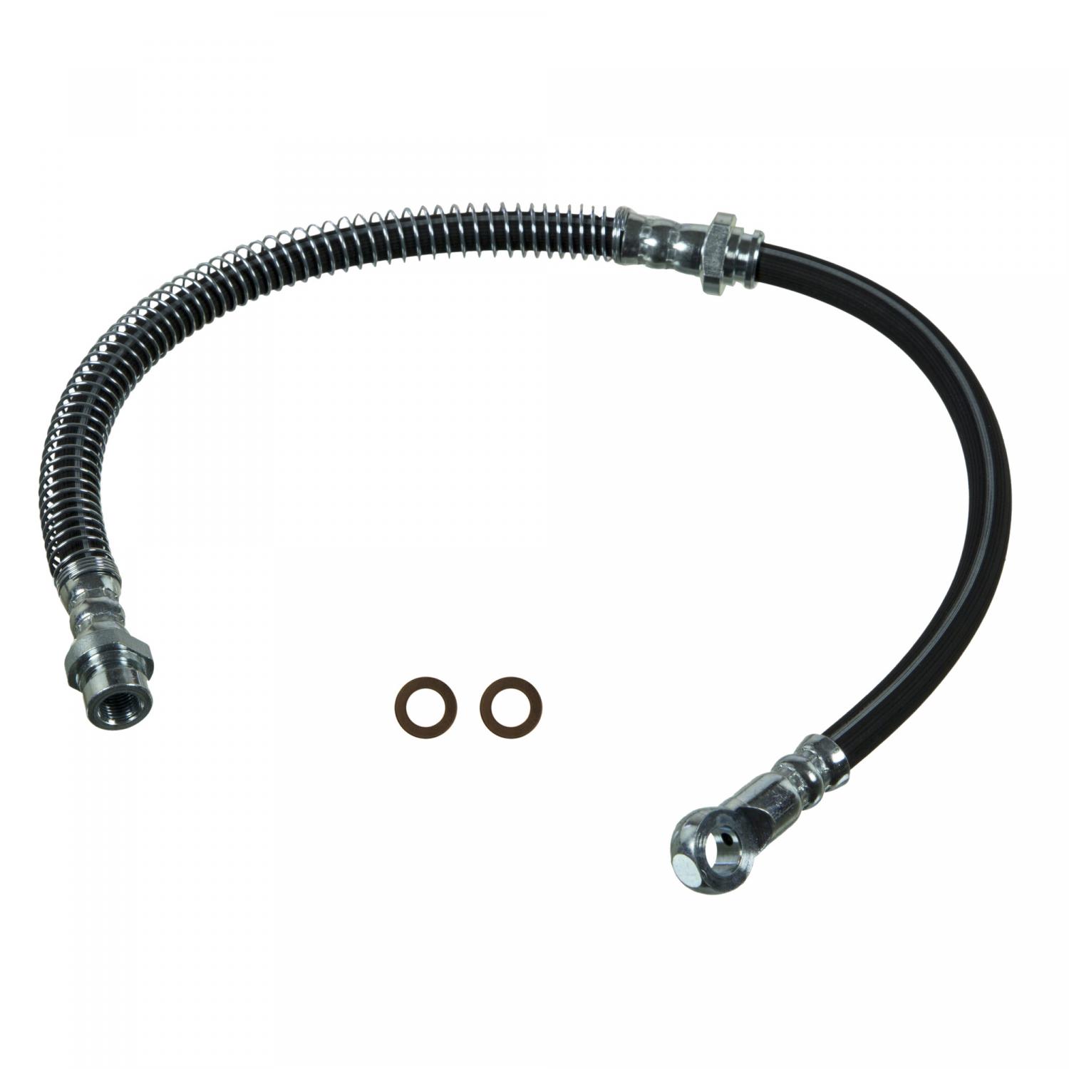 Wagner Brake BH141391 - Brake Hydraulic Hose Wagner Brake BH141391 Brake Hydraulic Hose product image 1 of 1