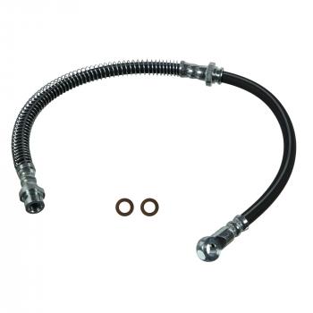 2005 Mitsubishi Lancer Brake Hydraulic Hose Front Wagner Brake BH141391 image 1 of 1