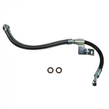 2003 Hyundai Elantra Brake Hydraulic Hose Front Left Wagner Brake BH141408 image 1 of 1