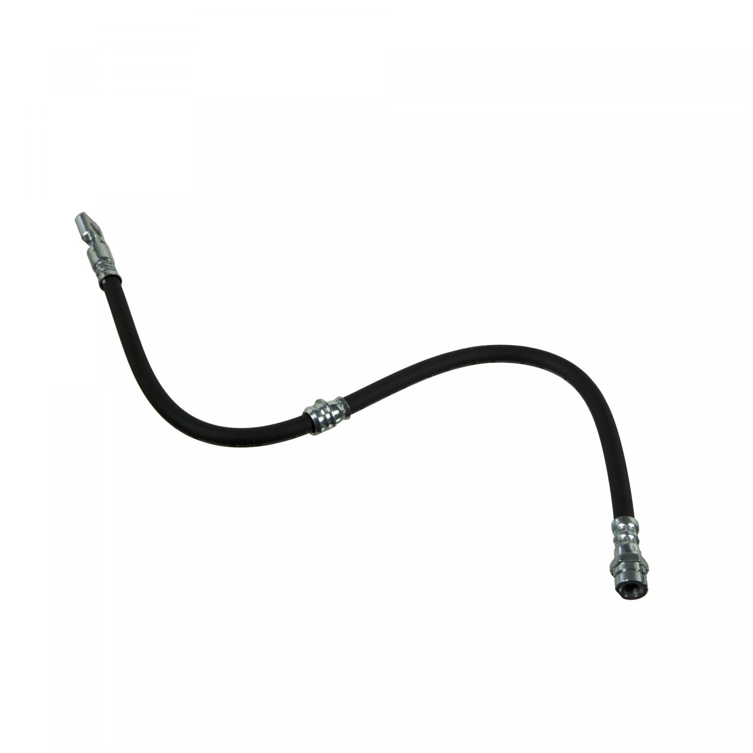 Wagner Brake BH141412 - Brake Hydraulic Hose Wagner Brake BH141412 Brake Hydraulic Hose product image 1 of 1