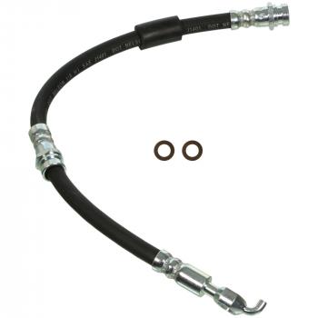 2002 Mazda Protege5 Brake Hydraulic Hose Front Wagner Brake BH141415 image 1 of 1