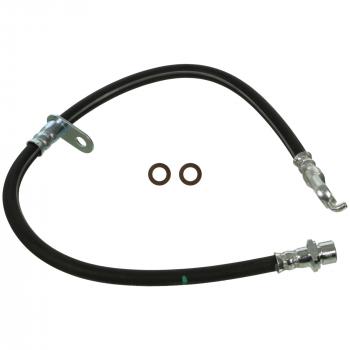 2007 Toyota Matrix Brake Hydraulic Hose Front Right Wagner Brake BH141420 image 1 of 1