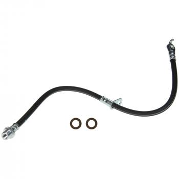 2007 Toyota Matrix Brake Hydraulic Hose Front Left Wagner Brake BH141421 image 1 of 1