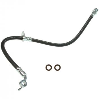 2001 Toyota RAV4 Brake Hydraulic Hose Front Left Wagner Brake BH141423 image 1 of 1