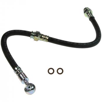 2005 Hyundai Santa Fe Brake Hydraulic Hose Front Right Wagner Brake BH141425 image 1 of 1