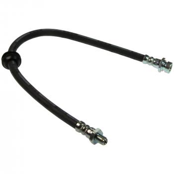 2000 Kia Spectra Brake Hydraulic Hose Front Wagner Brake BH141426 image 1 of 1