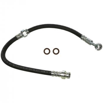 2005 Hyundai Santa Fe Brake Hydraulic Hose Front Left Wagner Brake BH141427 image 1 of 1