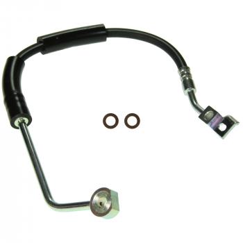 2006 Jeep Liberty Brake Hydraulic Hose Front Right Wagner Brake BH141454 image 1 of 1