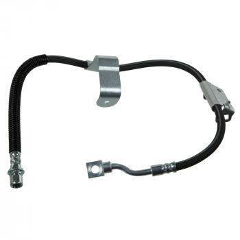 2003 Hummer H2 Brake Hydraulic Hose Front Left Wagner Brake BH141464 image 1 of 1