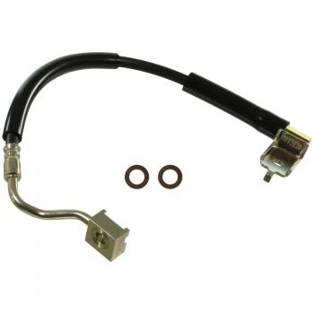 2008 Mazda B3000 Brake Hydraulic Hose Front Left Wagner Brake BH141471 image 1 of 1