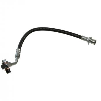 2007 Buick Rendezvous Brake Hydraulic Hose Front Wagner Brake BH141480 image 1 of 1