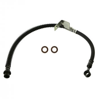 Wagner Brake BH141504 - Brake Hydraulic Hose Wagner Brake BH141504 Brake Hydraulic Hose product image 1 of 1