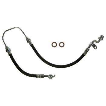 2006 Kia Spectra5 Brake Hydraulic Hose Front Right Wagner Brake BH141505 image 1 of 1