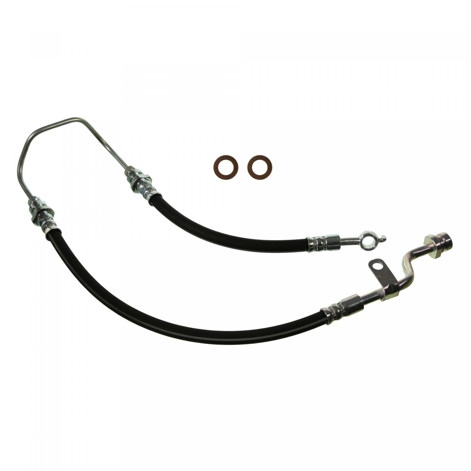 Wagner Brake BH141506 - Brake Hydraulic Hose Wagner Brake BH141506 Brake Hydraulic Hose product image 1 of 1