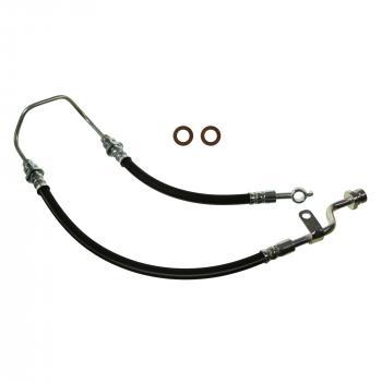 2006 Kia Spectra5 Brake Hydraulic Hose Front Left Wagner Brake BH141506 image 1 of 1
