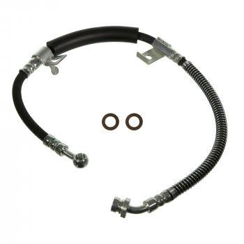 2008 Kia Sorento Brake Hydraulic Hose Front Left Wagner Brake BH141507 image 1 of 1