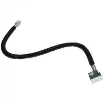 2007 Dodge Ram 2500 Brake Hydraulic Hose Rear Center Wagner Brake BH141578 image 1 of 1