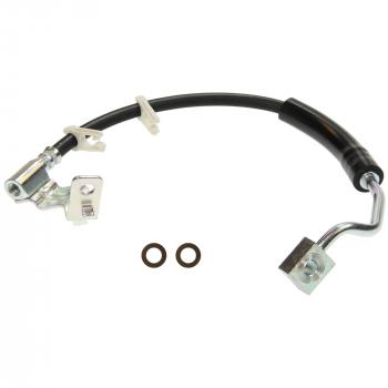 2000 Lincoln Navigator Brake Hydraulic Hose Front Left Wagner Brake BH141671 image 1 of 1