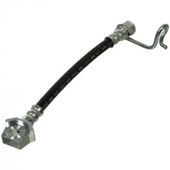 2000 Ford Excursion Brake Hydraulic Hose Rear Right Wagner Brake BH141674 image 1 of 1