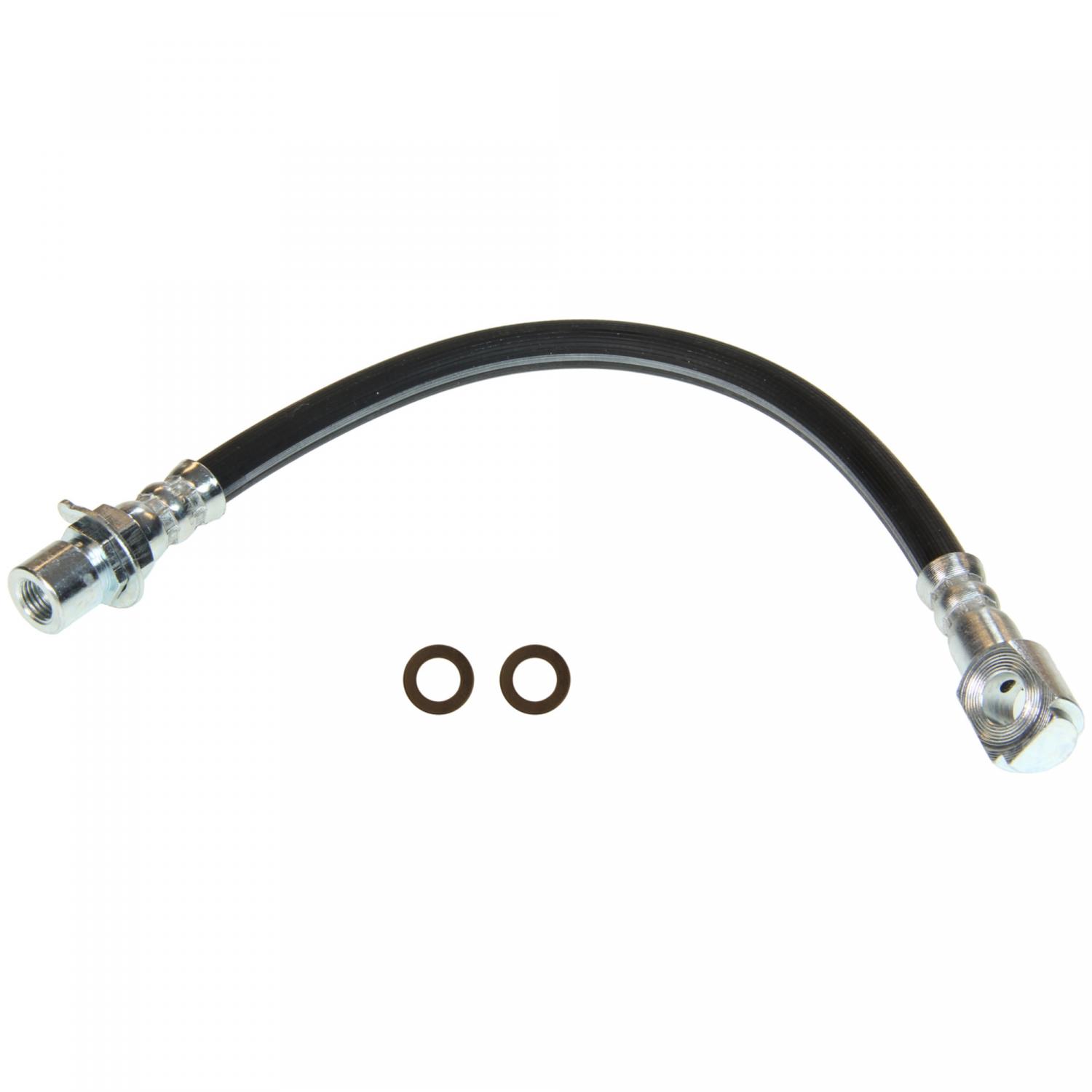 Wagner Brake BH141677 - Brake Hydraulic Hose Wagner Brake BH141677 Brake Hydraulic Hose product image 1 of 1